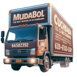 mudabol-truck